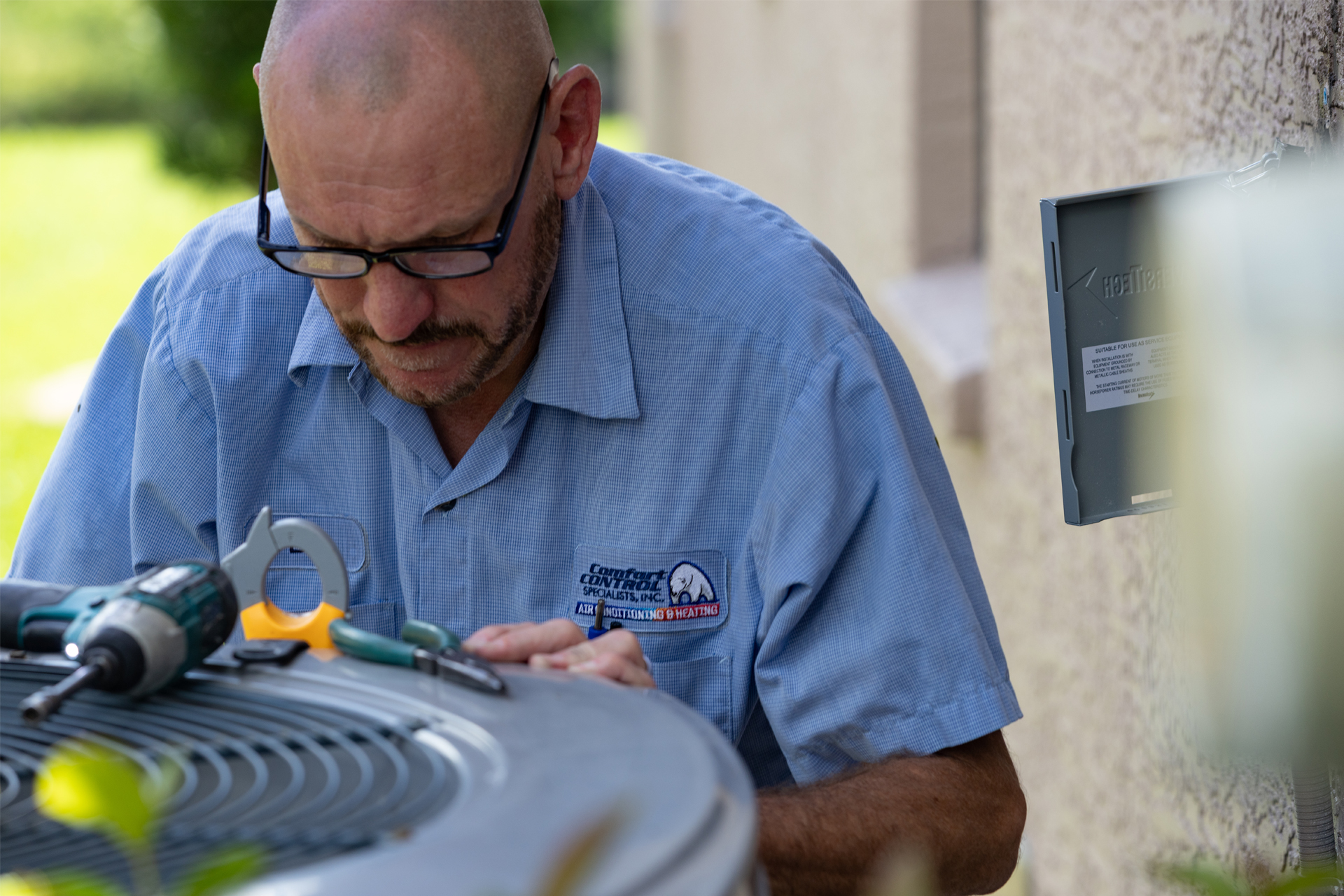 ac repair brooksville fl, hernando county, hvac