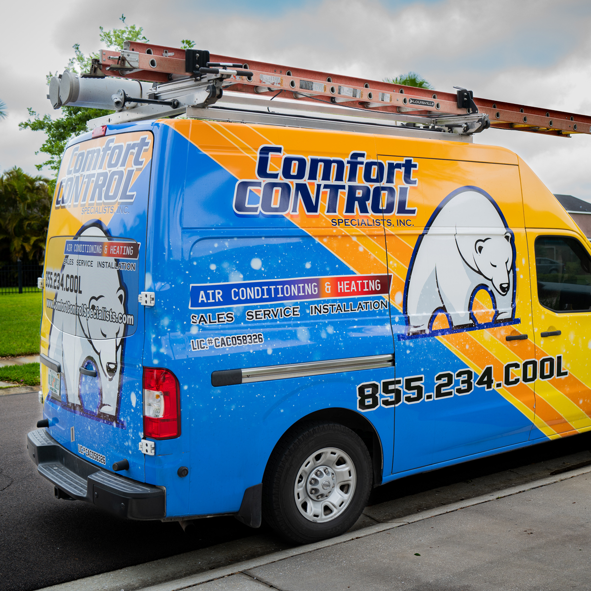 ac repair brooksville, hernando county